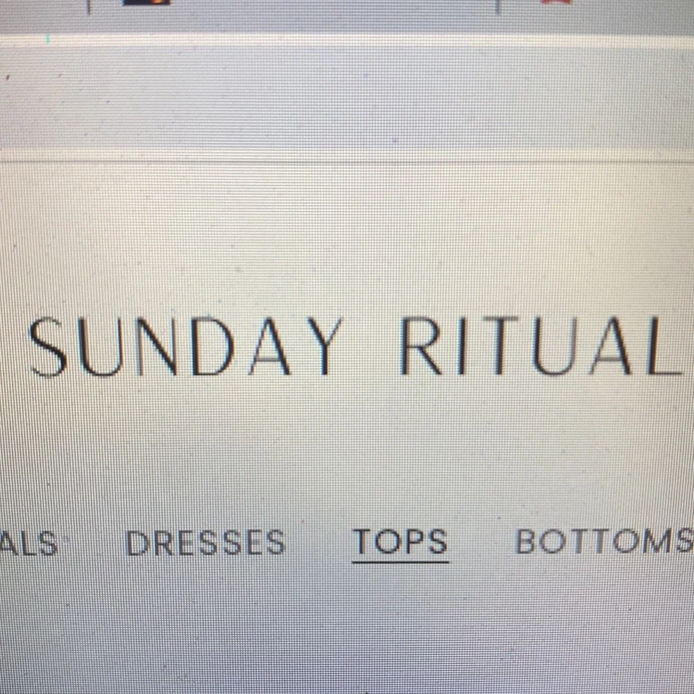 Sunday Ritual Brand new - Picture 2 of 2